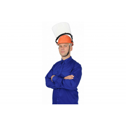 Куртка-рубашка ДУГА-13k (РТ 640), т.синий