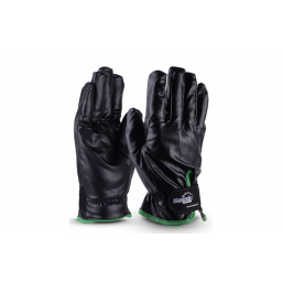 Перчатки Манипула™ Виброфлекс (трикотаж+виброгель+нитрил), VBN-66/VG-521