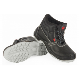 Ботинки (иск.мех) ПУ/ТПУ Скорпион (арт.1201.1)