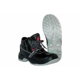 Ботинки (иск.мех) ПУ/ТПУ Скорпион (арт.1201.1)